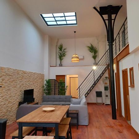 T5 L'Atelier Apartment Valence  Luaran gambar