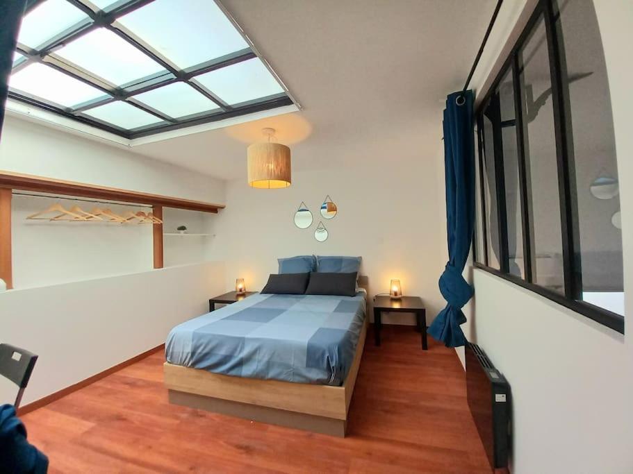 T5 L'Atelier Apartment Valence  Luaran gambar