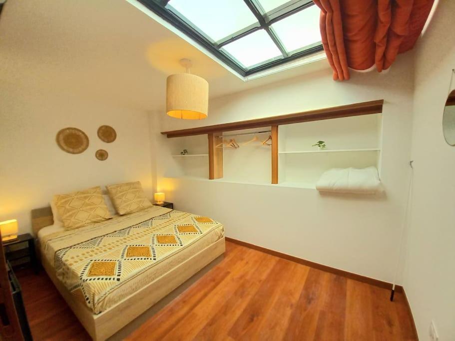 T5 L'Atelier Apartment Valence  Luaran gambar