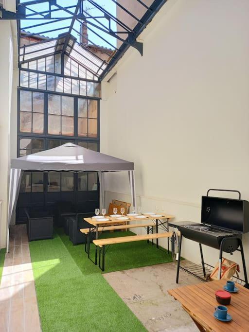 T5 L'Atelier Apartment Valence  Luaran gambar