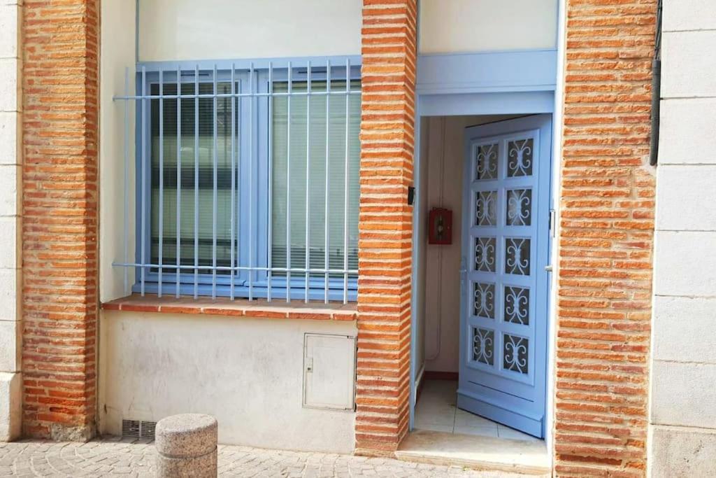 T5 L'Atelier Apartment Valence  Luaran gambar