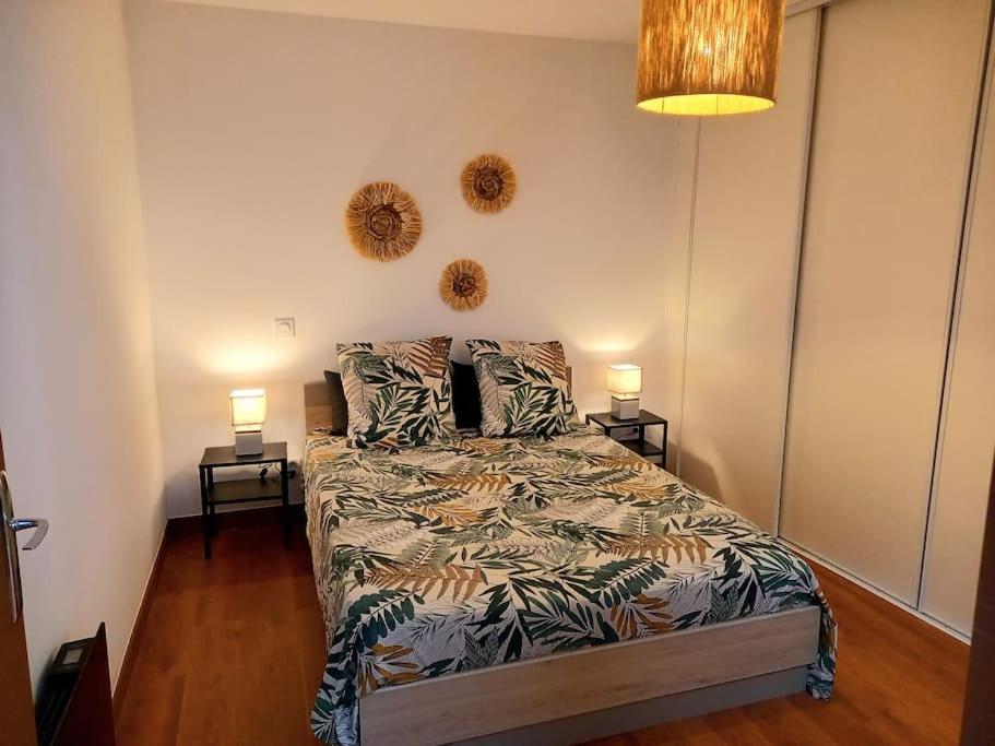 T5 L'Atelier Apartment Valence  Luaran gambar