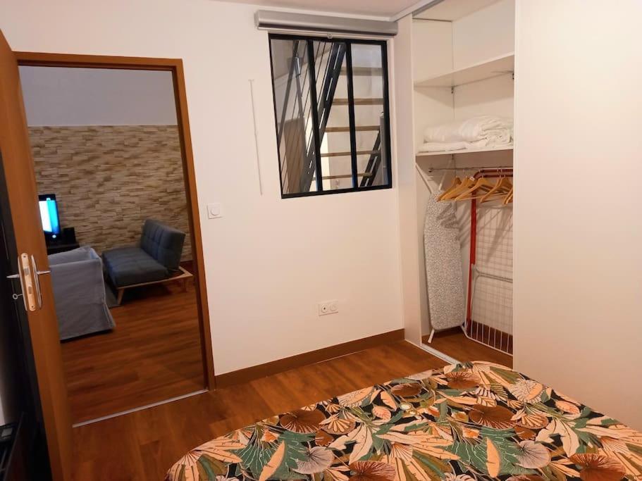 T5 L'Atelier Apartment Valence  Luaran gambar