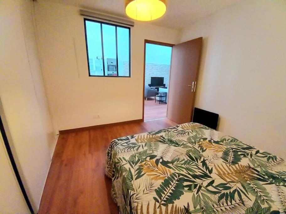 T5 L'Atelier Apartment Valence  Luaran gambar