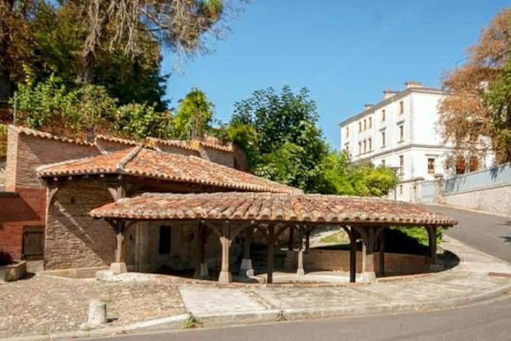 T5 L'Atelier Apartment Valence  Luaran gambar